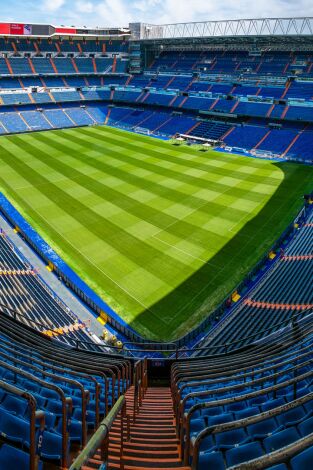 Ciudad Real Madrid Ciudad Real Madrid