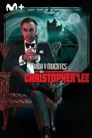 Vida y muertes de Christopher Lee Vida y muertes de Christopher Lee