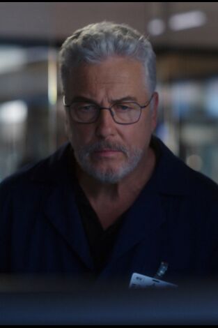 CSI: Las Vegas (T1): Ep.4 Carne fresca CSI: Las Vegas (T1): Ep.4 Carne fresca