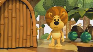 Raa Raa, el león ruidoso (T2): Ep.7 Raa Raa y los globos de banana Raa Raa, el león ruidoso (T2): Ep.7 Raa Raa y los globos de banana
