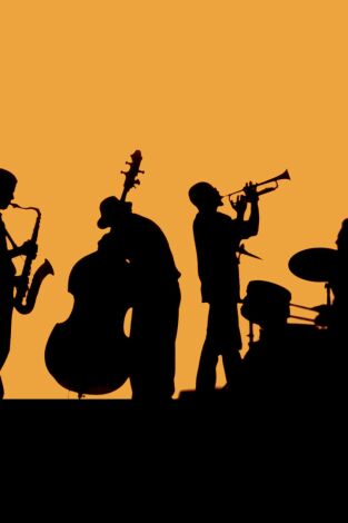A todo jazz A todo jazz
