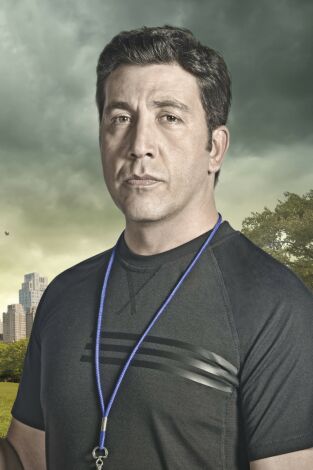 Zeynep, buscando a su padre (T1): Episodio 10 Zeynep, buscando a su padre (T1): Episodio 10