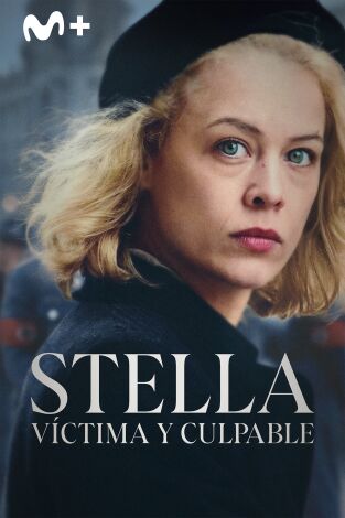 Stella, víctima y culpable Stella, víctima y culpable