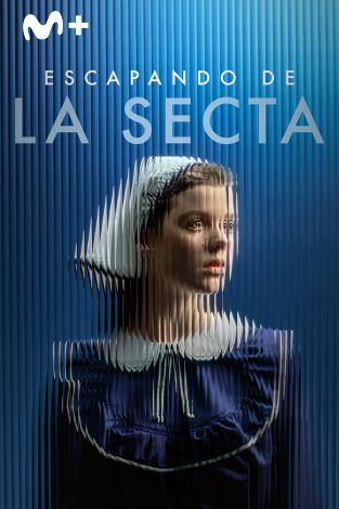 Escapando de la secta: Episodio 3 Escapando de la secta: Episodio 3