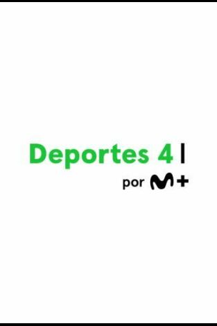 M+ Deportes 4 M+ Deportes 4