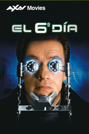 El 6º Día El 6º Día