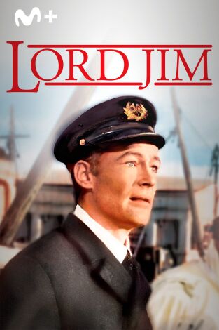 Lord Jim Lord Jim