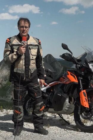 Motos Garage TV Motos Garage TV