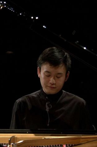 CMIM Piano 2021 - Semifinal: Chaeyoung Park CMIM Piano 2021 - Semifinal: Chaeyoung Park