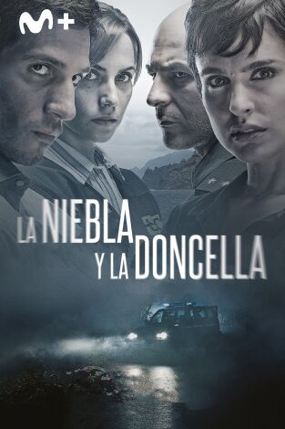 La niebla y la doncella La niebla y la doncella