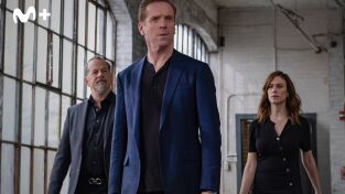 Billions (T5): Ep.6 El modelo nórdico Billions (T5): Ep.6 El modelo nórdico