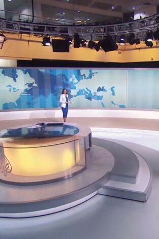 Newshour Newshour