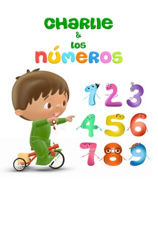 Charlie y los Números Charlie y los Números