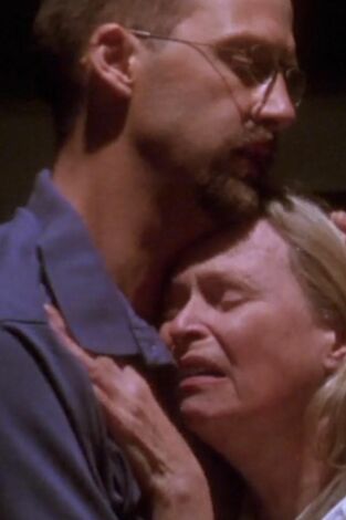 Urgencias (T4): Ep.14 Médico de familia Urgencias (T4): Ep.14 Médico de familia