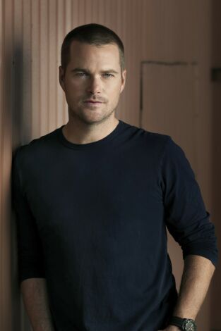 NCIS: Los Ángeles (T3): Ep.1 Lange, H. NCIS: Los Ángeles (T3): Ep.1 Lange, H.