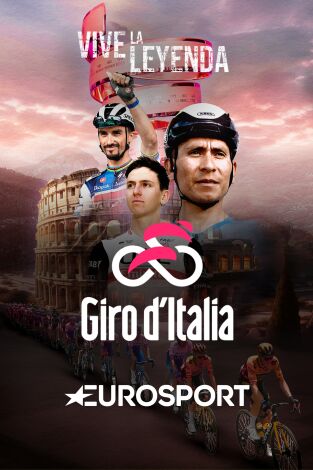 Giro de Italia (T2024): Resumen final Giro de Italia (T2024): Resumen final