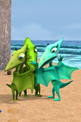 Dinotren Dinotren
