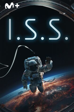I.S.S. I.S.S.