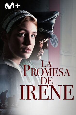La promesa de Irene La promesa de Irene