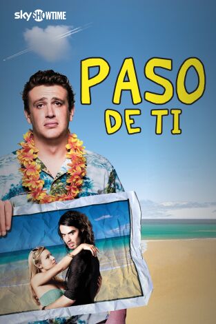 Paso de ti Paso de ti