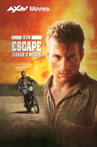 Sin escape (ganar o morir) Sin escape (ganar o morir)