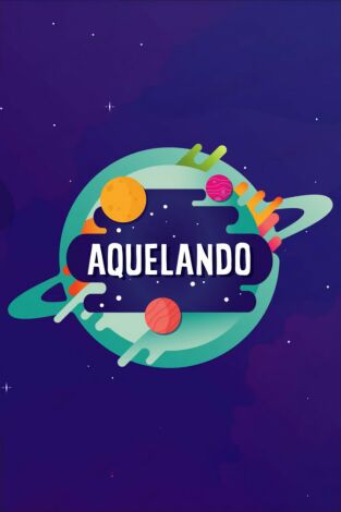 Aquelando Aquelando