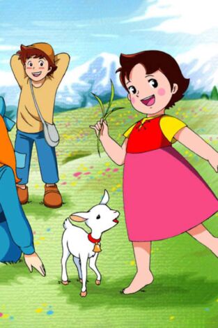 Heidi Heidi