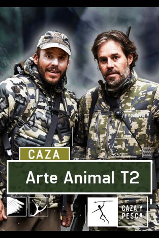 Arte Animal: El grande de Tian Shan Arte Animal: El grande de Tian Shan