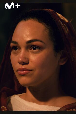 Reinas del Antiguo Egipto: Episodio 3 Reinas del Antiguo Egipto: Episodio 3