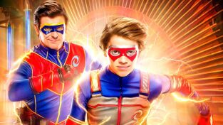 Henry Danger (T1): Ep.23 La trampa del cubo Henry Danger (T1): Ep.23 La trampa del cubo