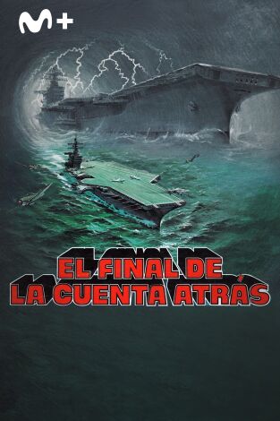 El final de la cuenta atrás El final de la cuenta atrás