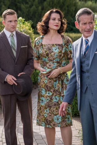 A Place to Call Home (T3): Episodio 9 A Place to Call Home (T3): Episodio 9