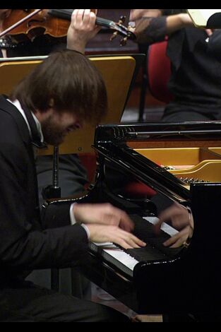 Pianomanía - Daniil Trifonov Pianomanía - Daniil Trifonov