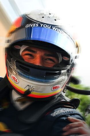 True Driver (T2024): Pepe Martí, construyendo un talento True Driver (T2024): Pepe Martí, construyendo un talento