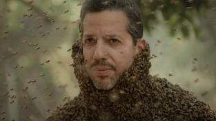 David Blaine: Retos Extremos: Brasil David Blaine: Retos Extremos: Brasil