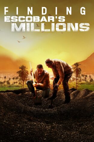 Los millones de Escobar: El químico Los millones de Escobar: El químico