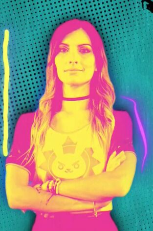 Hoy no se sale: Gemita Hoy no se sale: Gemita