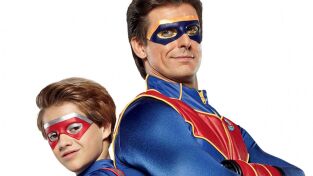 Henry Danger (T2): Ep.1 Los golpes continúan Henry Danger (T2): Ep.1 Los golpes continúan