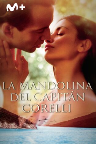 La mandolina del capitán Corelli La mandolina del capitán Corelli
