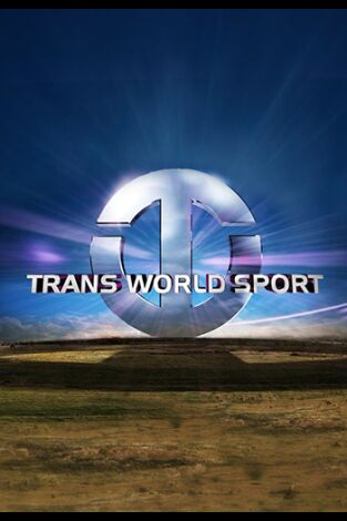Transworld Sport (T2025): Episodio 1983 Transworld Sport (T2025): Episodio 1983