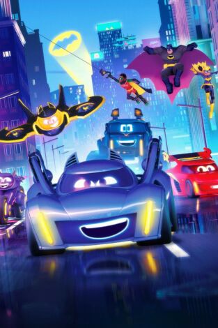 Batruedas Batruedas