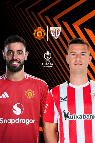 UEFA Europa League (T24/25): Manchester United - Athletic UEFA Europa League (T24/25): Manchester United - Athletic