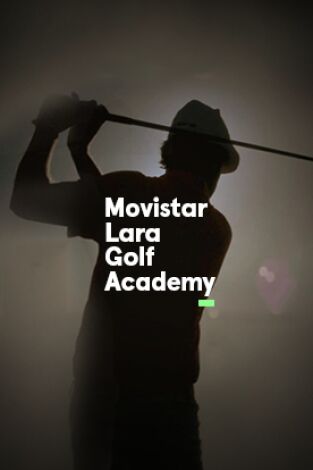 Lara Academy (T5): Hoy jugamos con María Fassi Lara Academy (T5): Hoy jugamos con María Fassi