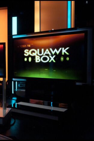 Squawk Box (U.S.) Squawk Box (U.S.)
