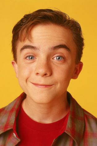 Malcolm in the Middle (T2): Ep.10 El abusón Malcolm in the Middle (T2): Ep.10 El abusón