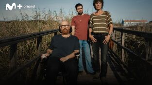 Rapa (T3): Episodio 4 Rapa (T3): Episodio 4