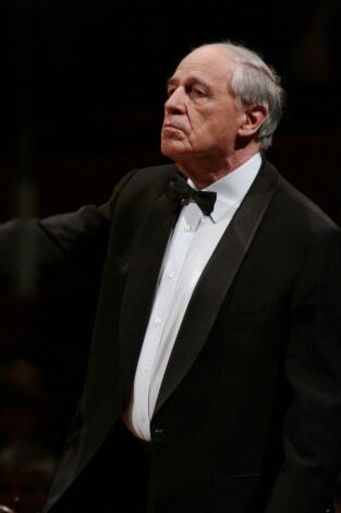 Pierre Boulez - Wagner Berg Schoenberg - Lucerne Festival Pierre Boulez - Wagner Berg Schoenberg - Lucerne Festival