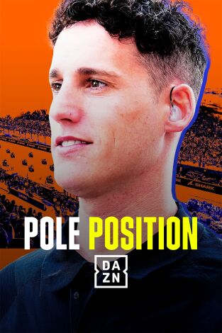 Pol Position - Carlos Ezpeleta Pol Position - Carlos Ezpeleta