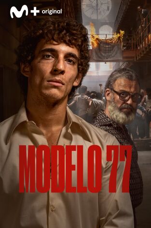 Modelo 77 Modelo 77