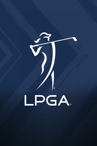 Ladies PGA (T2025): Mizuho Americas Open. Jornada 1 Ladies PGA (T2025): Mizuho Americas Open. Jornada 1